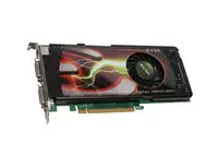 384-P3-N965-KR - EVGA GeForce 9600 GSO 384MB GDDR3 192-Bit HDCP Ready SLI Support PCI Express 2.0 x16 Video Graphics Card