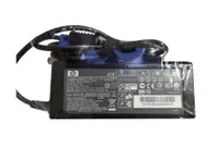 384019-003 - HP 65-Watts 100-240V AC 1.7A AC Power Adapter for Pavilion DV4 / DV5 Series Notebooks