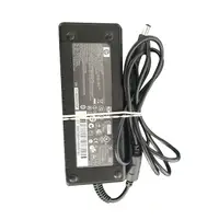384022-002 - HP 120-Watts 18.5V 2.5A Smart AC Adapter for VariousNotebooks
