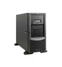 384061-001 - HP ProLiant ML370T04 Server 1 x Xeon 3.40GHz 1GB DDR2 SDRAM Serial Attached SCSI RAID Controller