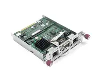 384781-001 - HP Power Management Board for ProLiant BL45p 1U Blade Server