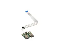 385-BBMF - Dell USB 3.0 for R640 x8 Chassis Kit for Rack Server PowerEdge R640