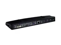 3850E - Dell Inspiron 7000 Docking Station Port Replicator