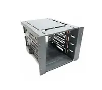 385640-001 - HP hot-pluggable SATA Cage for ProLiant ML110 G2 Tower Server