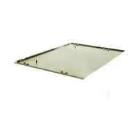 385971-001 - HP Side Panel Assembly for Rack 10000 G2 Series