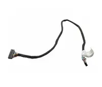 386341-001 - HP 2-Pin LED Cable for ProLiant 400 / Prosignia 720