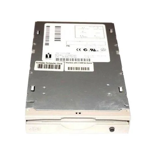 386561-001 - HP / Compaq 100MB IDE Zip Drive for DeskPro 2000 Desktop