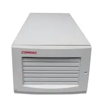 386880-001 - HP / Compaq 50-Watts Storage Box External Tape Drive Chassis with Hood