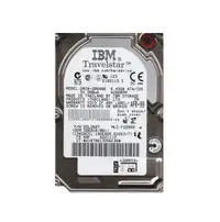 386916-001 - Compaq 6.4GB 4200RPM IDE / ATA 2.5-inch Hard Drive