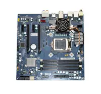 387Y6 - Dell System Board (Motherboard) for XPS Desktop