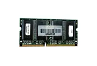 388191-002 - Compaq 64MB 100MHz PC100 non-ECC Unbuffered CL2 144-Pin SoDimm Memory Module