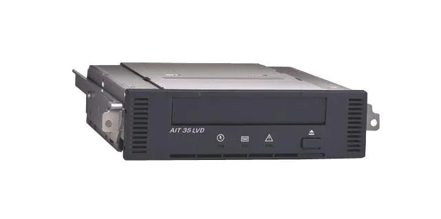 388504-B21 - HP 35GB/70GB Opal AIT-3 Single Ended SCSI Internal Tape Drive