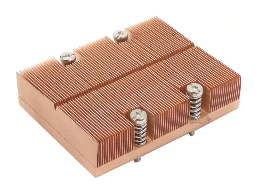 389010-001 - HP Heatsink for DL145 G2