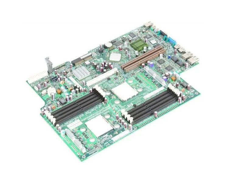 389110-001 - HP System Board for ProLiant DL145 G2 Server