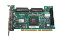 3892B365 - Dell / Microsemi ASC-39160 64-Bit PCI Express Ultra-160 SCSI Dual Channel Storage Controller