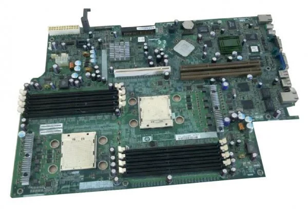 389340-001 - HP System Board (MotherBoard) for ProLiant DL145 G2 Server