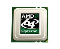 389711-101 - HP 1.80GHz 2MB L2 Cache Socket 940 AMD Opteron 865 Dual-Core Processor