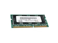 38L2982 - IBM 128MB 100MHz PC100 non-ECC Unbuffered CL2 144-Pin SoDimm Memory Module for ThinkPad T20 T21