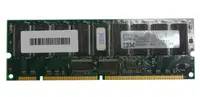 38L3246 - IBM 256MB 100MHz PC100 ECC Unbuffered CL2 144-Pin SoDimm Memory Module
