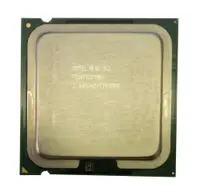 38L5629 - IBM 3.60GHz 800MHz FSB 1MB L2 Cache Socket LGA775 Intel Pentium 4 560/ 560J 1-Core Processor