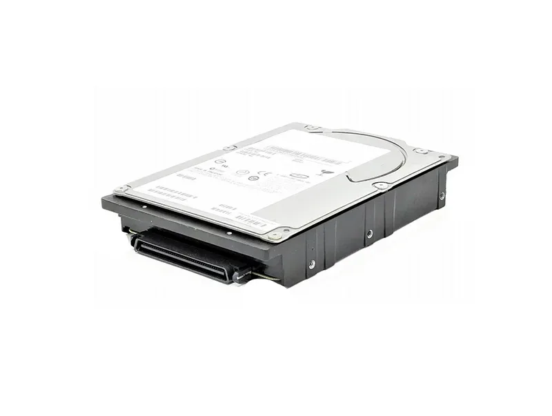 390-0068-02 - Sun 18GB SCSI Hard Drive