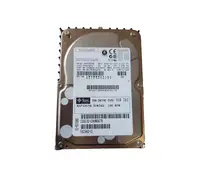 390-0156-03 - Sun 36GB 10000RPM Ultra 320 SCSI 3.5-inch Hard Drive