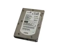 390-0234-02 - Sun 146GB 15000RPM SAS 3Gb/s 3.5-inch Hard Drive