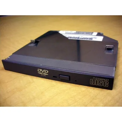 390-0349 - Sun 8X DVD-ROM / 24X CD-ROM TSST TS-L332A ATAPI/IDE Interface