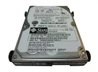 390-0376 - Sun 73GB 10000RPM SAS 3Gb/s 2.5-inch Hard Drive