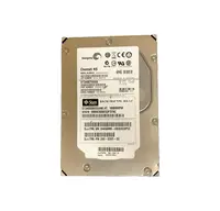 390-0397 - Sun 400GB 10000RPM SAS 3Gb/s 3.5-inch Hard Drive