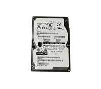 390-0433-02 - Sun 500GB 5400RPM SATA 3Gb/s 8MB Cache 2.5-inch Hard Drive