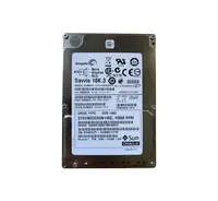 390-0448-02 - Sun 146GB 10000RPM SAS 6Gb/s 2.5-inch Hard Drive