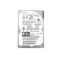3900377-02 - Sun 146GB 10000RPM SAS 3Gb/s 2.5-inch Hard Drive
