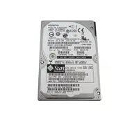 3900450-02 - Sun 147GB 10000RPM SAS 6Gb/s 2.5-inch Hard Drive
