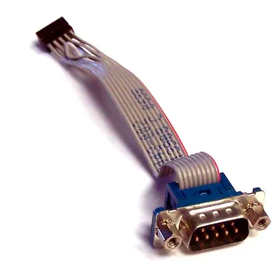 390390-B21 - HP ProLiant Second Serial Port Option Kit