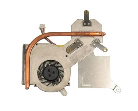 3904D - Dell Laptop Fan Precision M4700