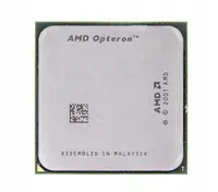 390603-B21 - HP 2.60GHz 1MB L2 Cache AMD Opteron 852 Processor for ProLiant BL45P G1 Server