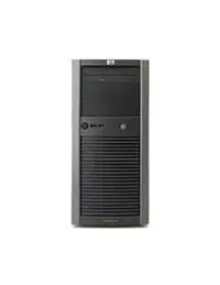 390640-421 - HP ProLiant ML310T03 Server 1 x Pentium D 3GHz 512MB DDR2 SDRAM Ultra ATA , Ultra320 SCSI