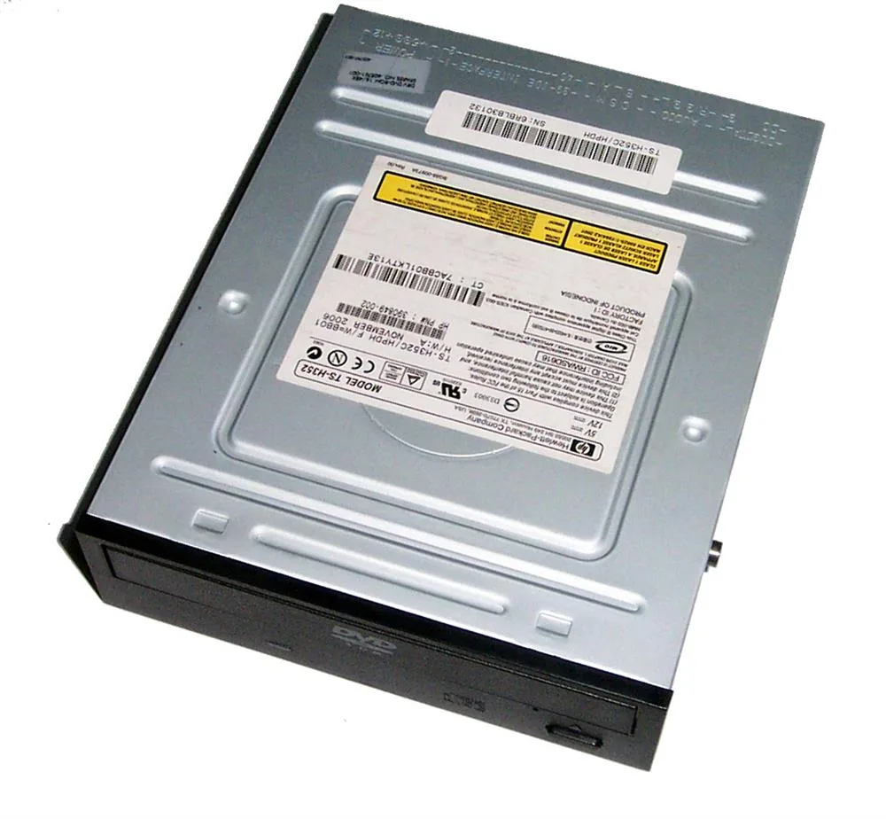 390849-002 - HP 16X Speed IDE DVD ROM Optical Drive