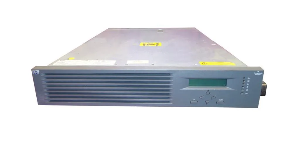 390856-006 - HP Hsv200 6-Port Fibre Channel 4Gb/s Controller for Eva4100/eva6100
