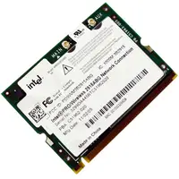 390865-001 - HP 2915ABG Mini PCI 802.11a/b/g Wireless Lan (WLAN) Network Interface Card for NC4000/TC4000