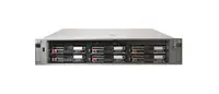 391109-421 - HP ProLiant DL385R01 Server 1 x Opteron 2.2GHz 1GB DDR SDRAM Serial Attached SCSI RAID Controller