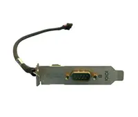 391183-001 - HP Second Serial Port Option Kit for ProLiant ML310 G4 Server