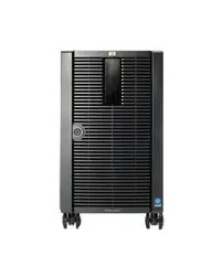 391224P30 - HP ProLiant ML570T03 Server 2 x Xeon 3.33GHz 1GB DDR2 SDRAM Ultra ATA , Ultra320 SCSI Tower