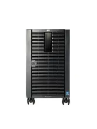 391224P33 - HP ProLiant ML570T03 Server 2 x Xeon 3GHz 1GB DDR2 SDRAM Ultra ATA , Ultra320 SCSI Tower