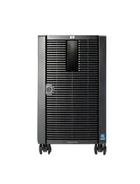 391224P3D - HP ProLiant ML570T03 Server 2 x Xeon 3GHz 1GB DDR2 SDRAM Ultra ATA , Ultra320 SCSI Tower
