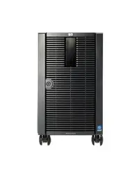 391224ST0 - HP ProLiant ML570T03 Server 2 x Xeon 3GHz 1GB DDR2 SDRAM 72GB Ultra ATA , Ultra320 SCSI Tower