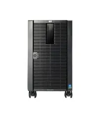 391224ST3 - HP ProLiant ML570T03 Server 2 x Xeon MP 3.33GHz 1GB DDR2 SDRAM 72GB Ultra ATA , Ultra320 SCSI Tower
