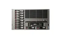 391225SST - HP ProLiant ML570R03 Server 1 x Xeon 3.16GHz 1GB DDR2 SDRAM Ultra ATA , Ultra320 SCSI Rack