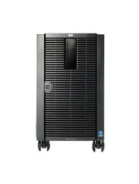 391225ST0 - HP ProLiant ML570T03 Server 2 x Xeon 3GHz 1GB DDR2 SDRAM 72GB Ultra ATA , Ultra320 SCSI Tower